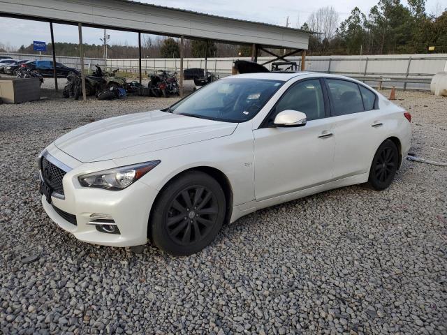 Obraz 2017 INFINITI Q50 PREMIUM 2017