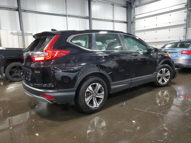 Image 3 of 2019 HONDA CR-V LX 2019 with VIN 2HKRW6H36KH212009