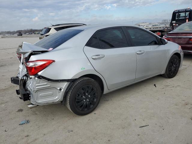 Obraz 3 z 2016 TOYOTA COROLLA L 2016 z VIN 5YFBURHE5GP506537