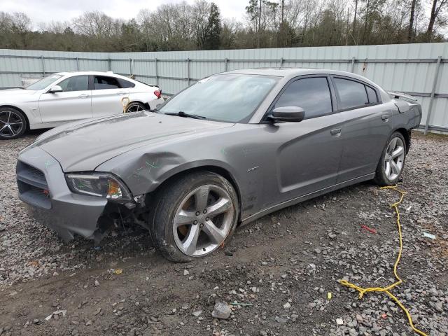 Изображение 1 2012 DODGE CHARGER R/T 2012 с VIN 2C3CDXCTXCH187302