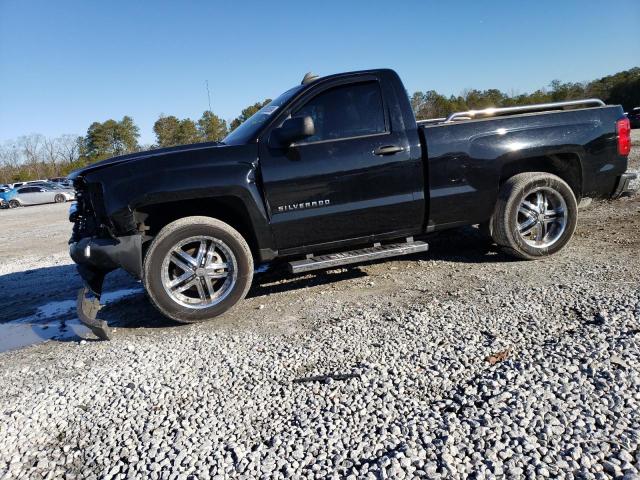2017 CHEVROLET SILVERADO C1500 2017 image