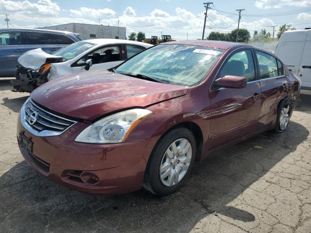 Obraz 1 z 2010 NISSAN ALTIMA BASE 2010 z VIN 1N4AL2AP4AC101373