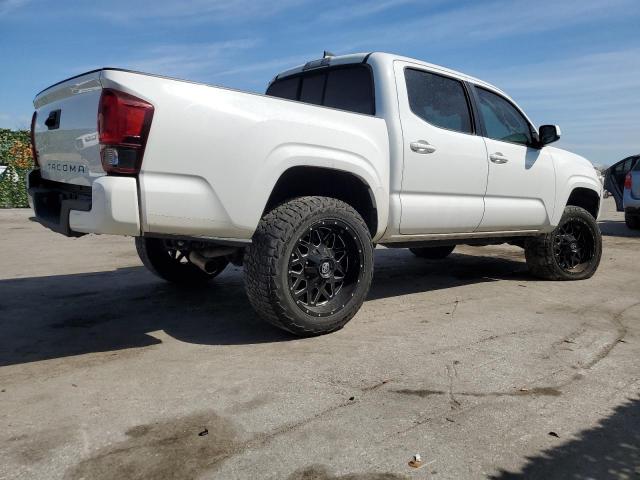 Изображение 3 2018 TOYOTA TACOMA DOUBLE CAB 2018 с VIN 5TFAX5GN7JX128310