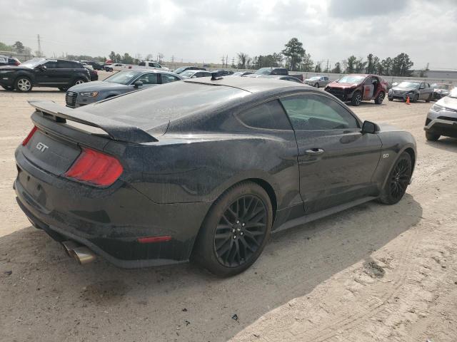 Image 3 of 2021 FORD MUSTANG GT 2021 with VIN 1FA6P8CF4M5134576