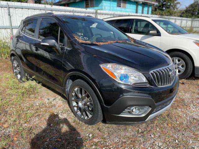 Obraz 2016 BUICK ENCORE SPORT TOURING 2016