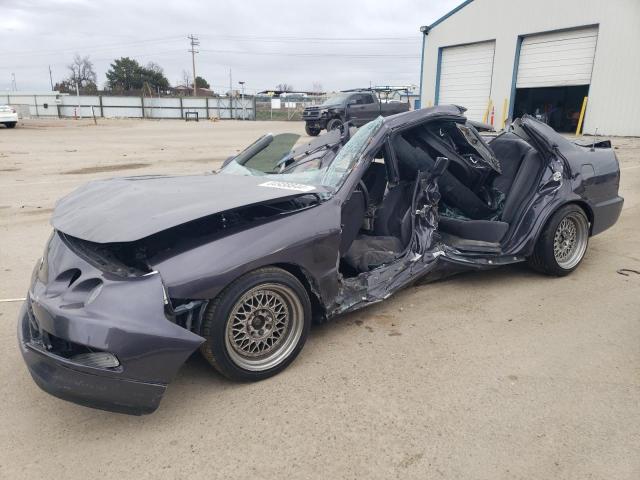 Obraz 1 z 1995 ACURA INTEGRA LS 1995 z VIN JH4DB755XSS014387