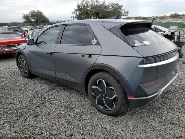 Изображение 2 2022 HYUNDAI IONIQ 5 SEL 2022 с VIN KM8KN4AEXNU109735