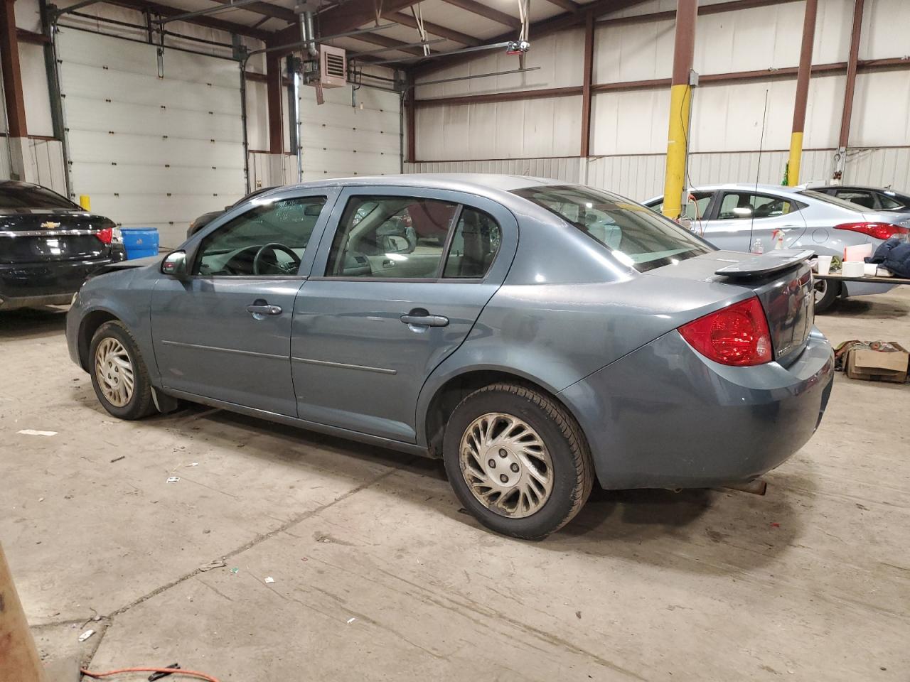 Obraz 2 z 2005 CHEVROLET COBALT  2005 z VIN 1G1AK52F757506803