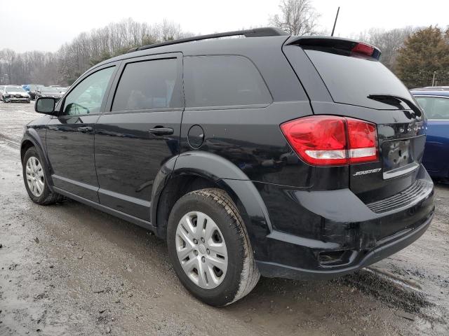 Изображение 2 2019 DODGE JOURNEY SE 2019 с VIN 3C4PDCBB4KT852750