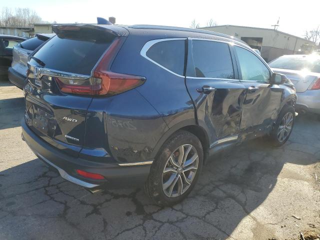 Obraz 3 z 2020 HONDA CR-V TOURING 2020 z VIN 2HKRW2H99LH655494