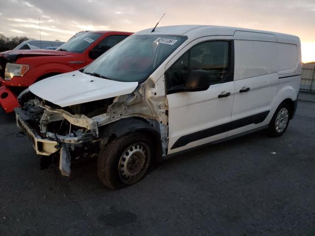 Изображение 1 2014 FORD TRANSIT CONNECT XL 2014 с VIN NM0LS7E73E1144825