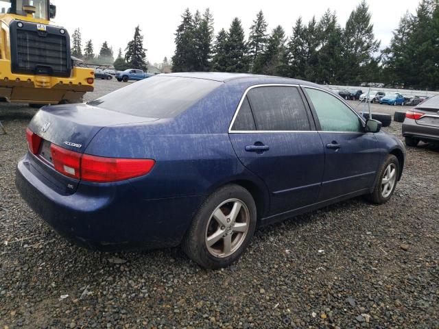 Изображение 3 2005 HONDA ACCORD EX 2005 с VIN 1HGCM56715A069477