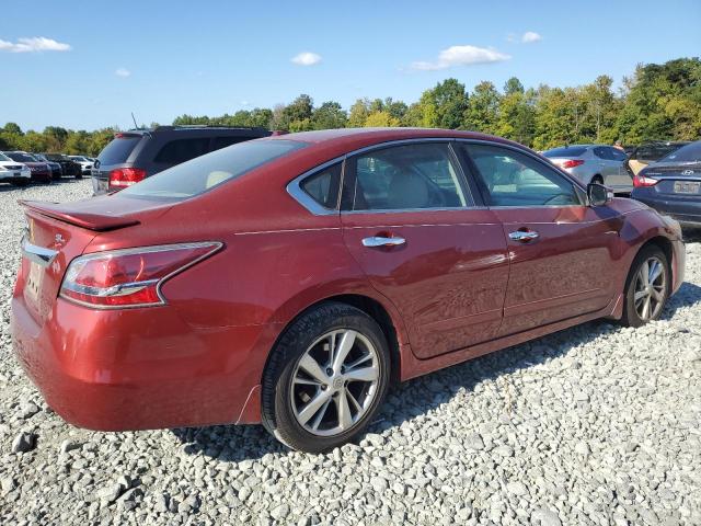 Image 3 of 2015 NISSAN ALTIMA 2.5 2015 with VIN 1N4AL3AP4FN920059