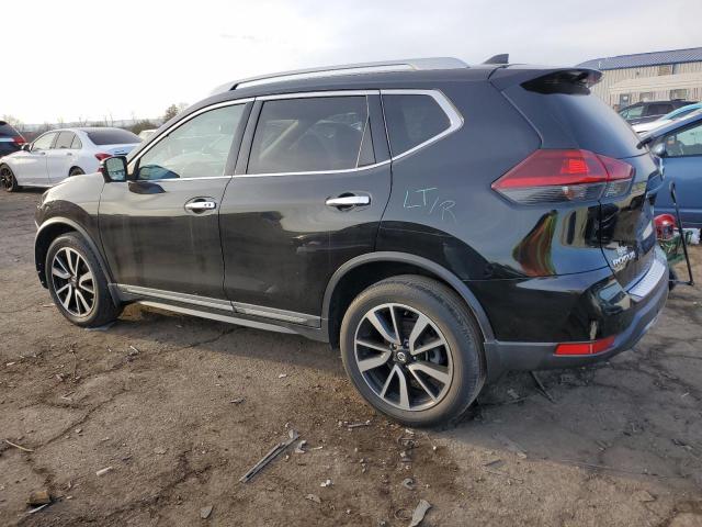 Изображение 2 2019 NISSAN ROGUE S 2019 с VIN 5N1AT2MV2KC726758