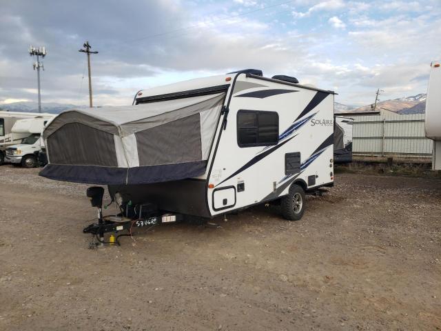 Image 2 of 2020 WILDWOOD SOLAIRE 2020 with VIN 4X4TPA513LN053468