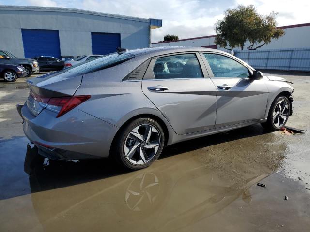 Изображение 3 2023 HYUNDAI ELANTRA LIMITED 2023 с VIN KMHLN4AJ0PU056063