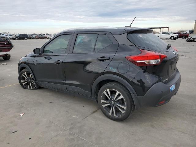 Изображение 2 2020 NISSAN KICKS SV 2020 с VIN 3N1CP5CV9LL548859