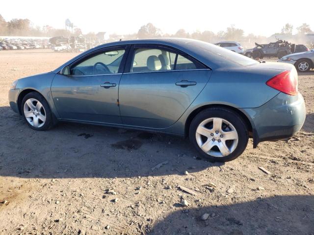 Изображение 2 2009 PONTIAC G6  2009 с VIN 1G2ZG57B494223482