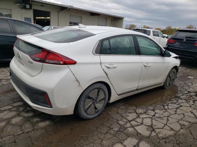 Изображение 3 2021 HYUNDAI IONIQ SE 2021 с VIN KMHC75LC6MU254978