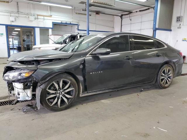 Изображение 1 2016 CHEVROLET MALIBU LT 2016 с VIN 1G1ZE5ST7GF239543