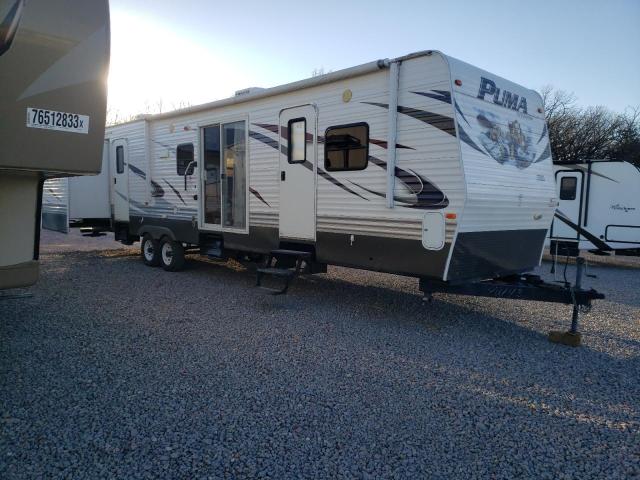 Изображение 2013 WILDWOOD PUMA 2013