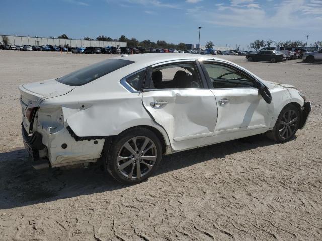 Obraz 3 z 2018 NISSAN ALTIMA 2.5 2018 z VIN 1N4AL3AP7JC218726