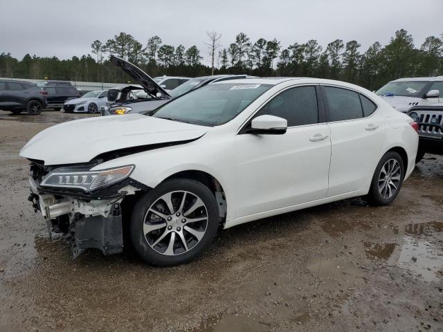 Obraz 1 z 2017 ACURA TLX TECH 2017 z VIN 19UUB1F50HA009325