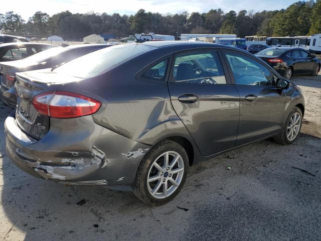 Image 3 of 2019 FORD FIESTA SE 2019 with VIN 3FADP4BJ4KM150595