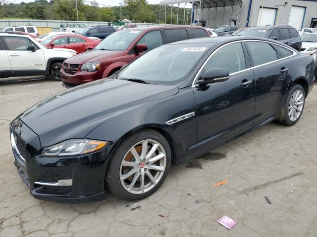 Изображение 1 2018 JAGUAR XJ R - SPORT 2018 с VIN SAJWJ1CD1J8W14409
