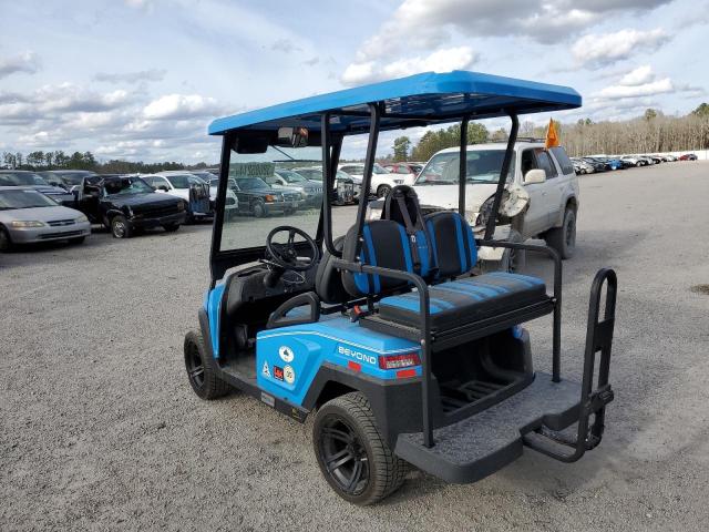 Obraz 3 z 2022 BINT GOLFCART 2022 z VIN 7R3BA4235NC000122