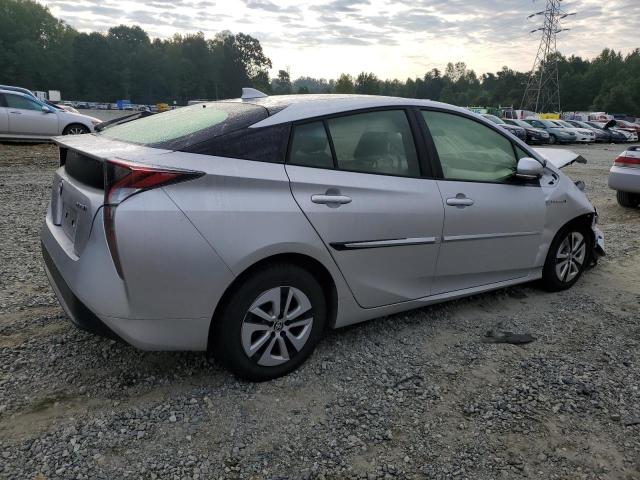 Obraz 3 z 2016 Toyota Prius 2016 z VIN JTDKARFUXG3025193