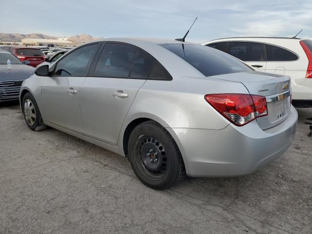 Obraz 2 z 2014 CHEVROLET CRUZE LS 2014 z VIN 1G1PA5SH7E7318460
