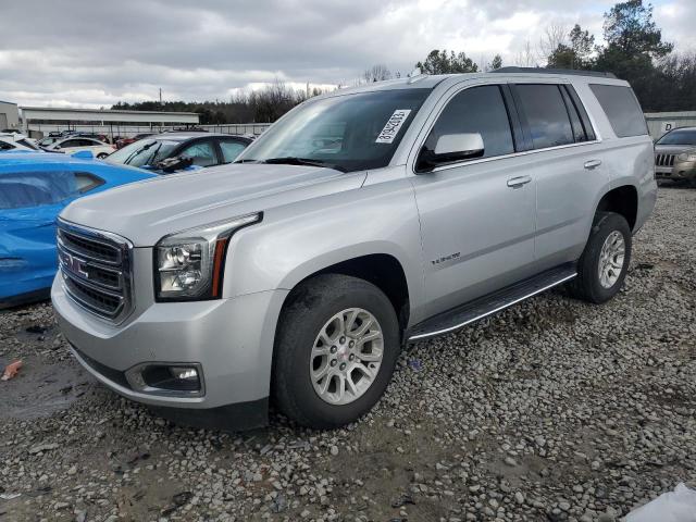 Obraz 2019 GMC YUKON SLE 2019