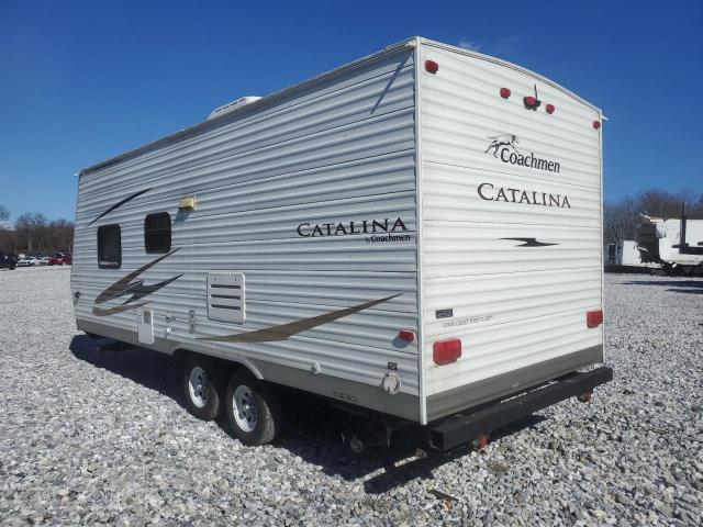 Obraz 3 z 2011 COACH CATALINA 2011 z VIN 5ZT2CAKB6BA010158