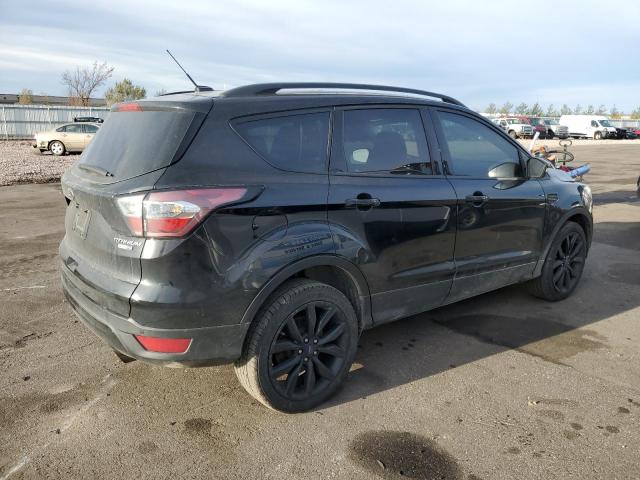 Obraz 3 z 2017 FORD ESCAPE TITANIUM 2017 z VIN 1FMCU9J98HUE28143