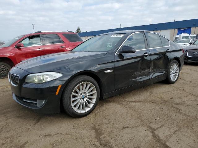 Obraz 1 z 2013 BMW 535 XI 2013 z VIN WBAFU7C54DDU72485