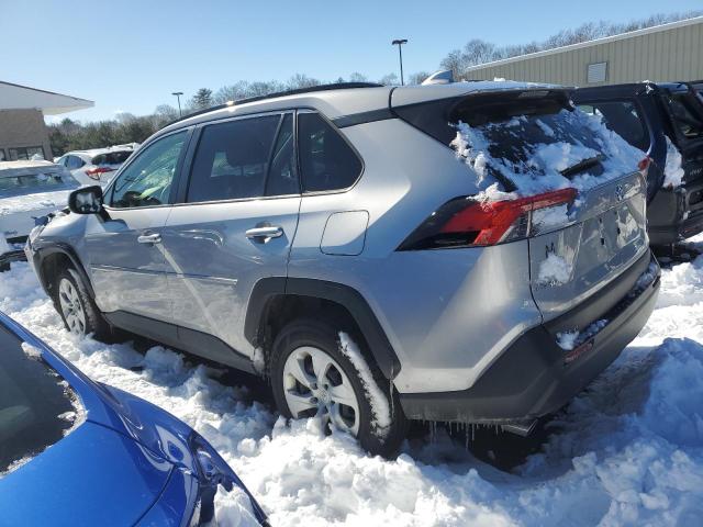 Obraz 2 z 2019 TOYOTA RAV4 LE 2019 z VIN JTMF1RFV1KD047547