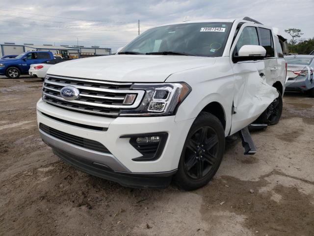 Изображение 2020 FORD EXPEDITION XLT 2020