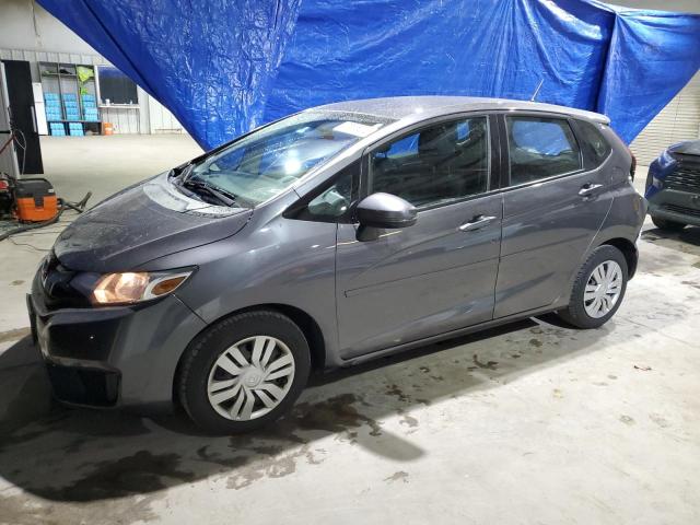 Изображение 1 2017 HONDA FIT LX 2017 с VIN 3HGGK5H57HM709671