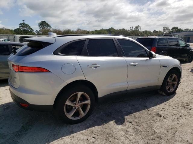 Изображение 3 2017 JAGUAR F-PACE PREMIUM 2017 с VIN SADCJ2BN5HA488449