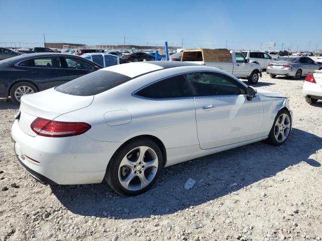 Image 3 of 2017 MERCEDES-BENZ C 300 2017 with VIN WDDWJ4JB1HF353716