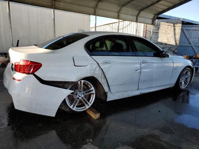 Изображение 3 2015 BMW 528 I 2015 с VIN WBA5A5C5XFD522222