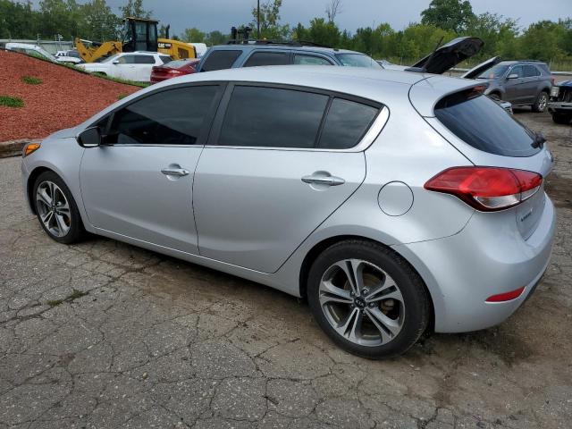 Изображение 2 2016 KIA FORTE EX 2016 с VIN KNAFX5A81G5626366