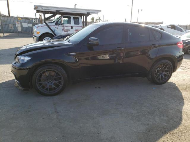 Изображение 1 2012 BMW X6 M 2012 с VIN 5YMGZ0C55CLK14603
