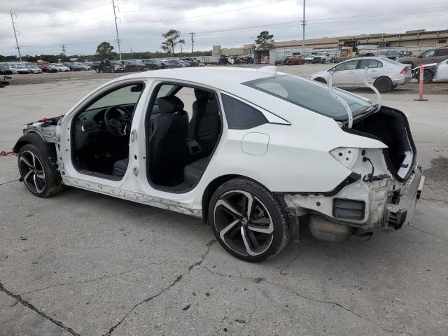 Obraz 2 z 2020 HONDA ACCORD SPORT 2020 z VIN 1HGCV1F33LA119909