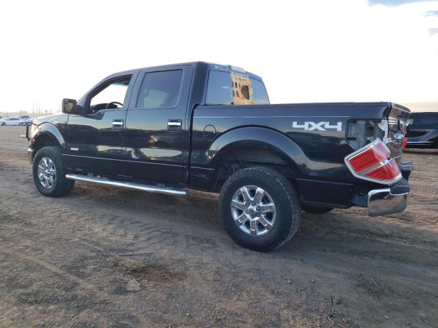 Obraz 2 z 2014 FORD F150 SUPERCREW 2014 z VIN 1FTFW1ET0EKF19756