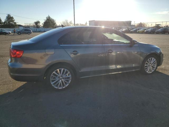 Obraz 3 z 2013 VOLKSWAGEN JETTA TDI 2013 z VIN 3VWLL7AJXDM286718
