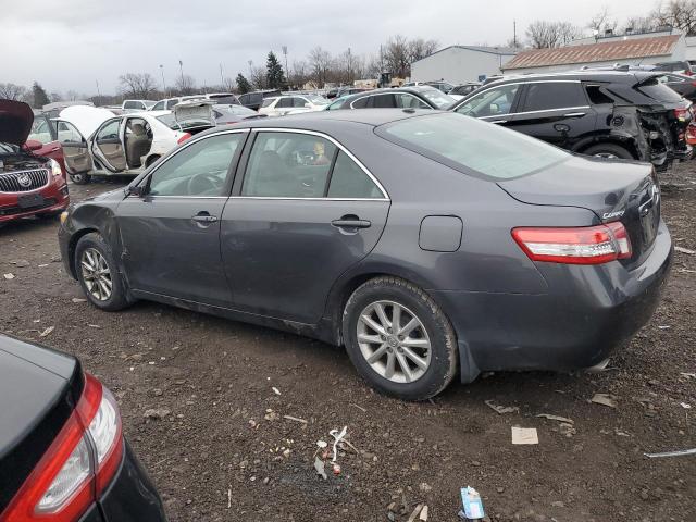 Image 2 of 2011 TOYOTA CAMRY SE 2011 with VIN 4T1BK3EK0BU631451
