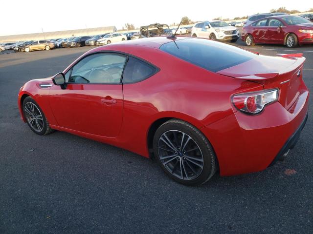 Image 2 of 2013 SUBARU BRZ 2.0 LIMITED 2013 with VIN JF1ZCAC1XD1604752