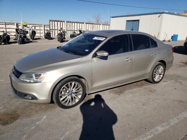 2013 VOLKSWAGEN JETTA SEL 2013 image